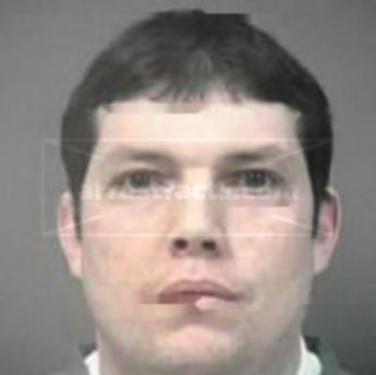 Kevin Michael Rivers