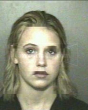 Shelly Evelyn Egan