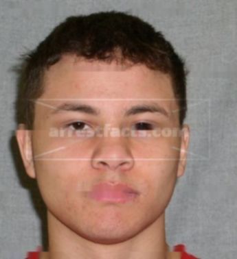 Ezekiel Alfonzo Gerou