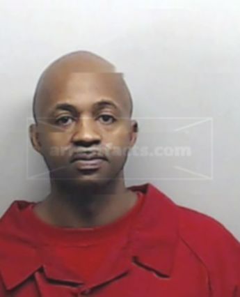 Marcus Mclester