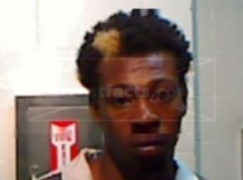 Demetrious Jontrell Fields