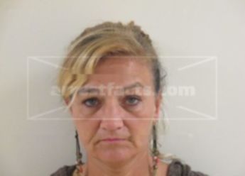 Christina Gillians