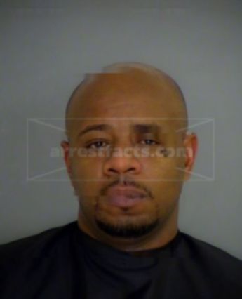 Mackey Ray Young