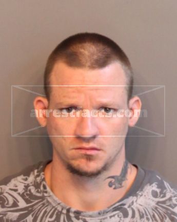 Anthony Brian Sanders