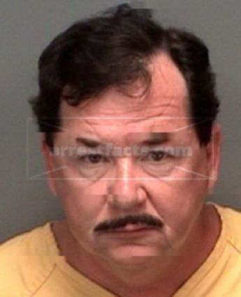 Dennis James Hodge