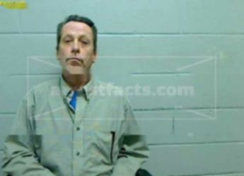 Richard Wayne Turner