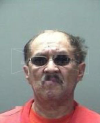 Abel Mendoza