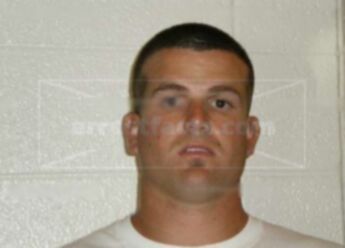 Joshua P Myers