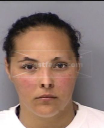 Alohalani Dorthea Patterson