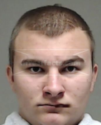 Justin Dale Marion