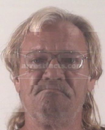 Ronald Denton Maynard