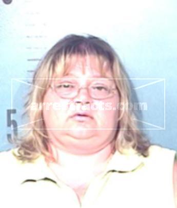 Donna Sue Smith
