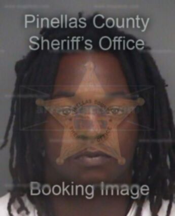 Curtis Anquante Burrowes