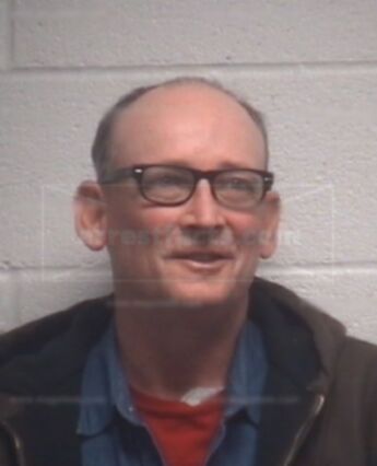 Christopher Wayne Thomas
