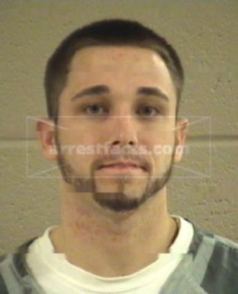 Derek James Griffin
