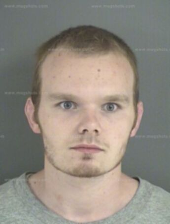 Ryan Patrick Tullos
