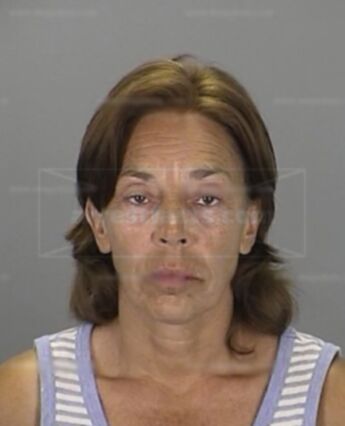 Jeanette Lee Gagnon