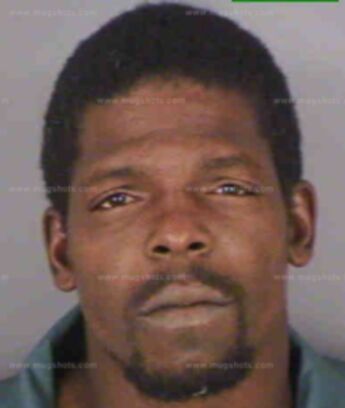 Morris Eugene Burgess