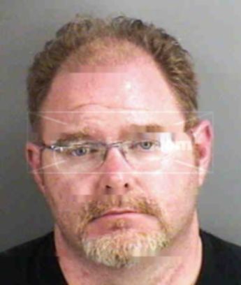 Egar Ray Hall