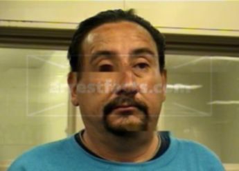 Norman Gene Rodriguez