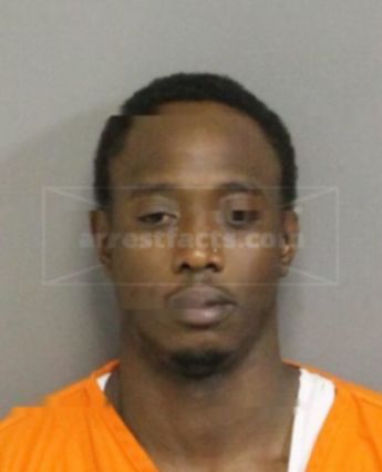 Marvin Jeffery Arnold