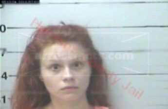 Shrell Nancy-Nicole Yarbrough
