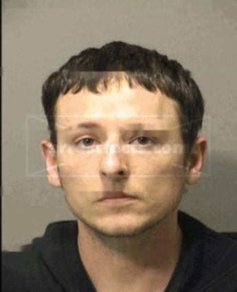Joshua Charles Hamilton