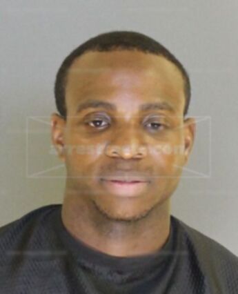 Vernon Rodriquze Davis