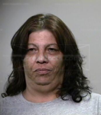 Laurie Mae Hennigan