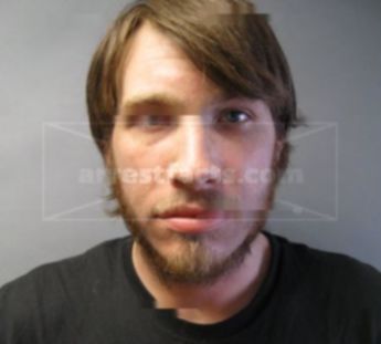 Jordan Paul Miller