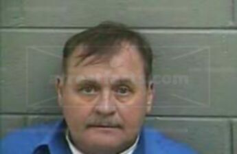 Elbert Darell Dennis