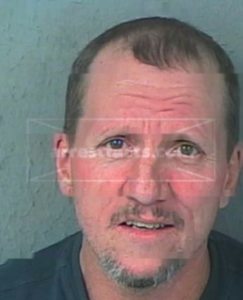 Dana Allen Gaffney