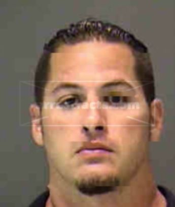 Joseph Anthony Petros
