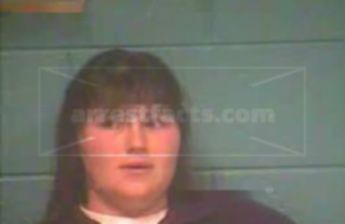 Jessica Lynn Dotson