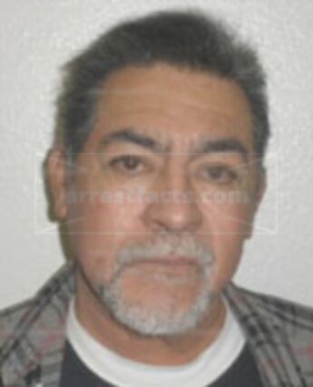 Jan Edgardo Arriola