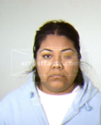 Ada Nadeli Martinezramirez