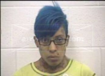 Tiffany Lorraine Richardson