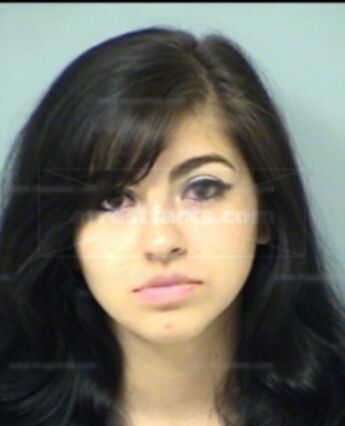 Dorena Mary Ellen Deleon