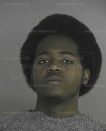 Darwin Lee Thomas
