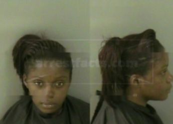 Ashley Kelicia Hall