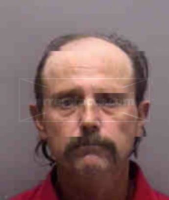 Joseph Scott Parsons