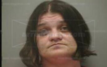 Alisha Dawn Wilson