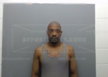 Lemar Jones