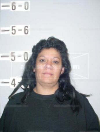 Debra Ann Snyder