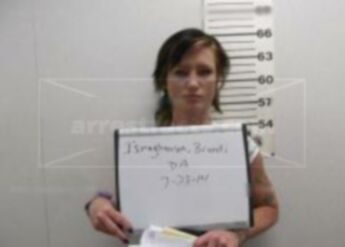Brandi Nichole Isringhausen