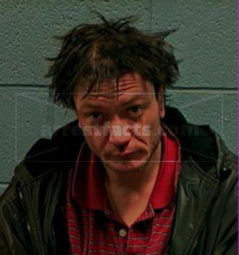 Christophor Shane Wall