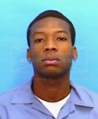 Mondale Brantley