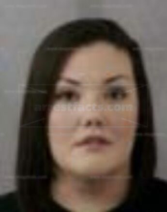 Christina Lorraine Burshia
