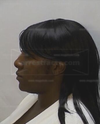Tenisha Yvette Walker