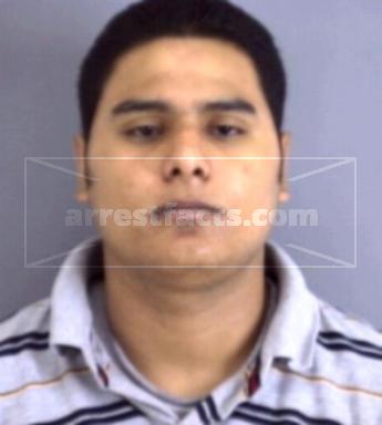Oscar Campos